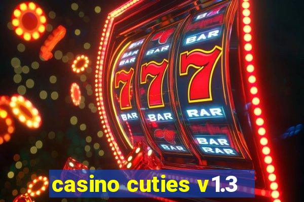 casino cuties v1.3 - android